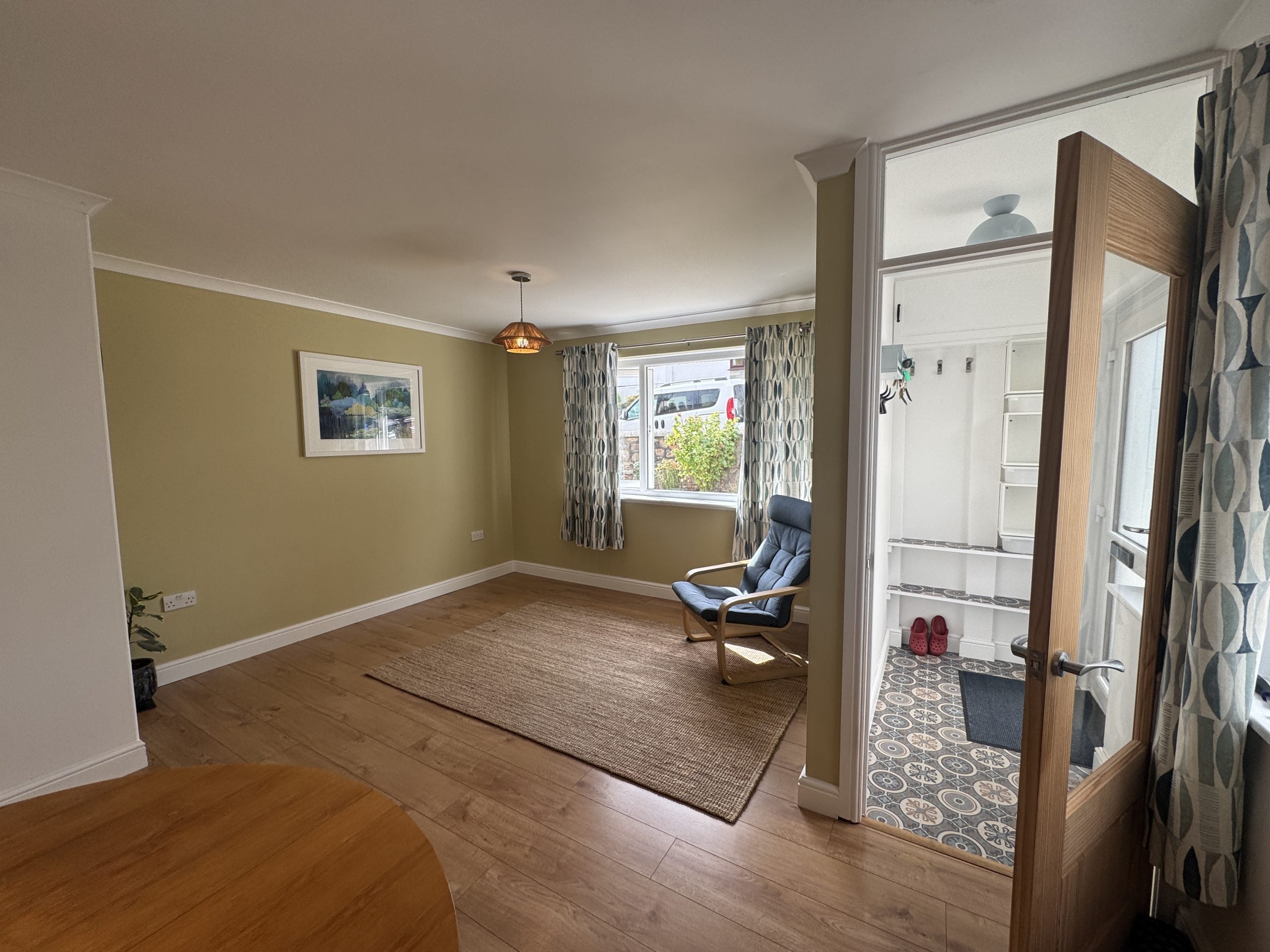 House Barton Close in Penzance