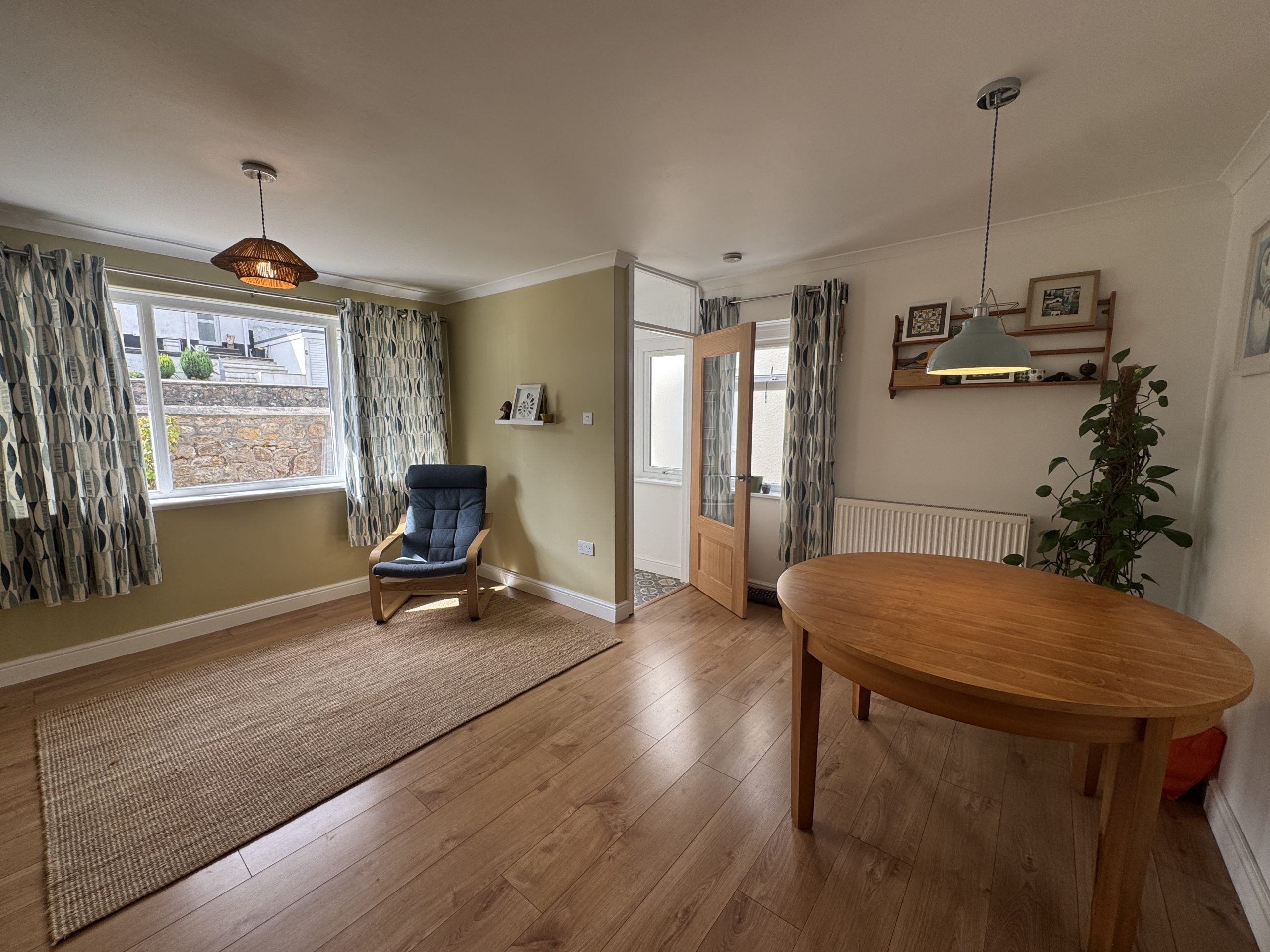 House Barton Close in Penzance