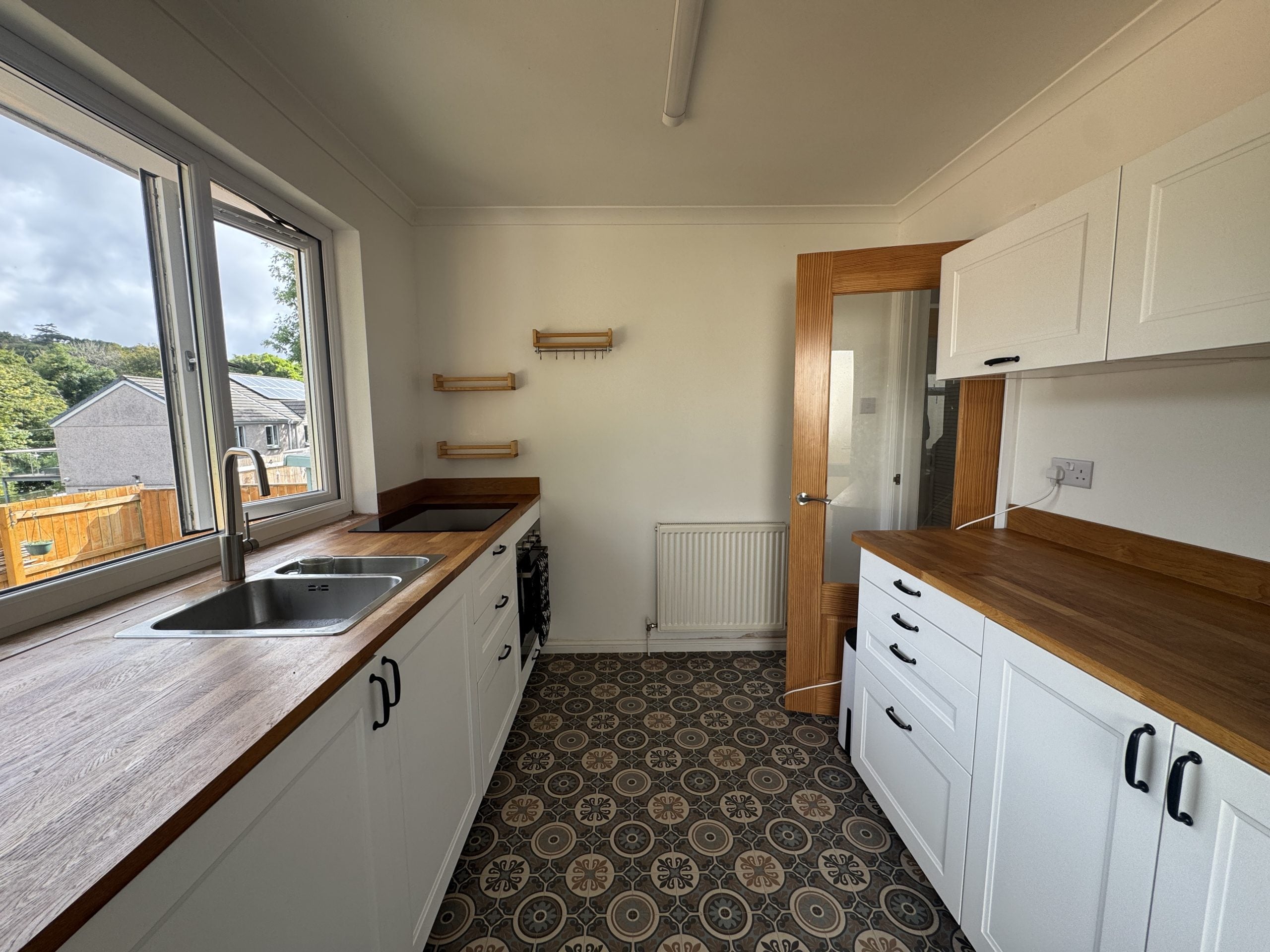 House Barton Close in Penzance