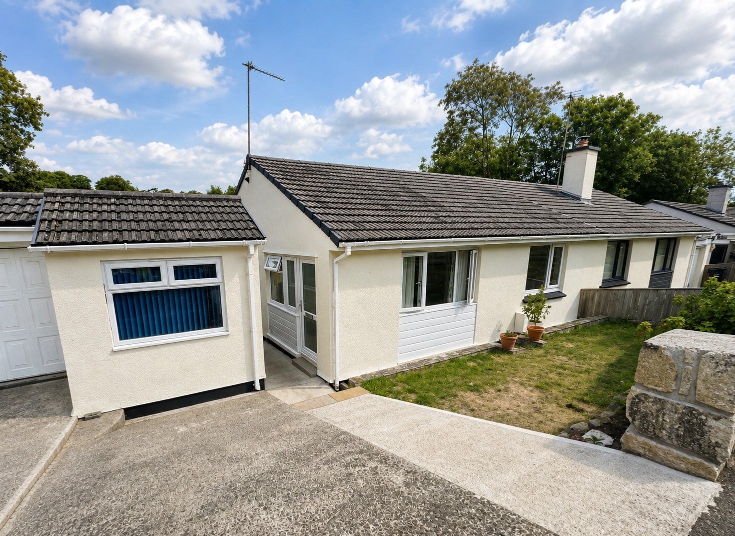 House Barton Close in Penzance