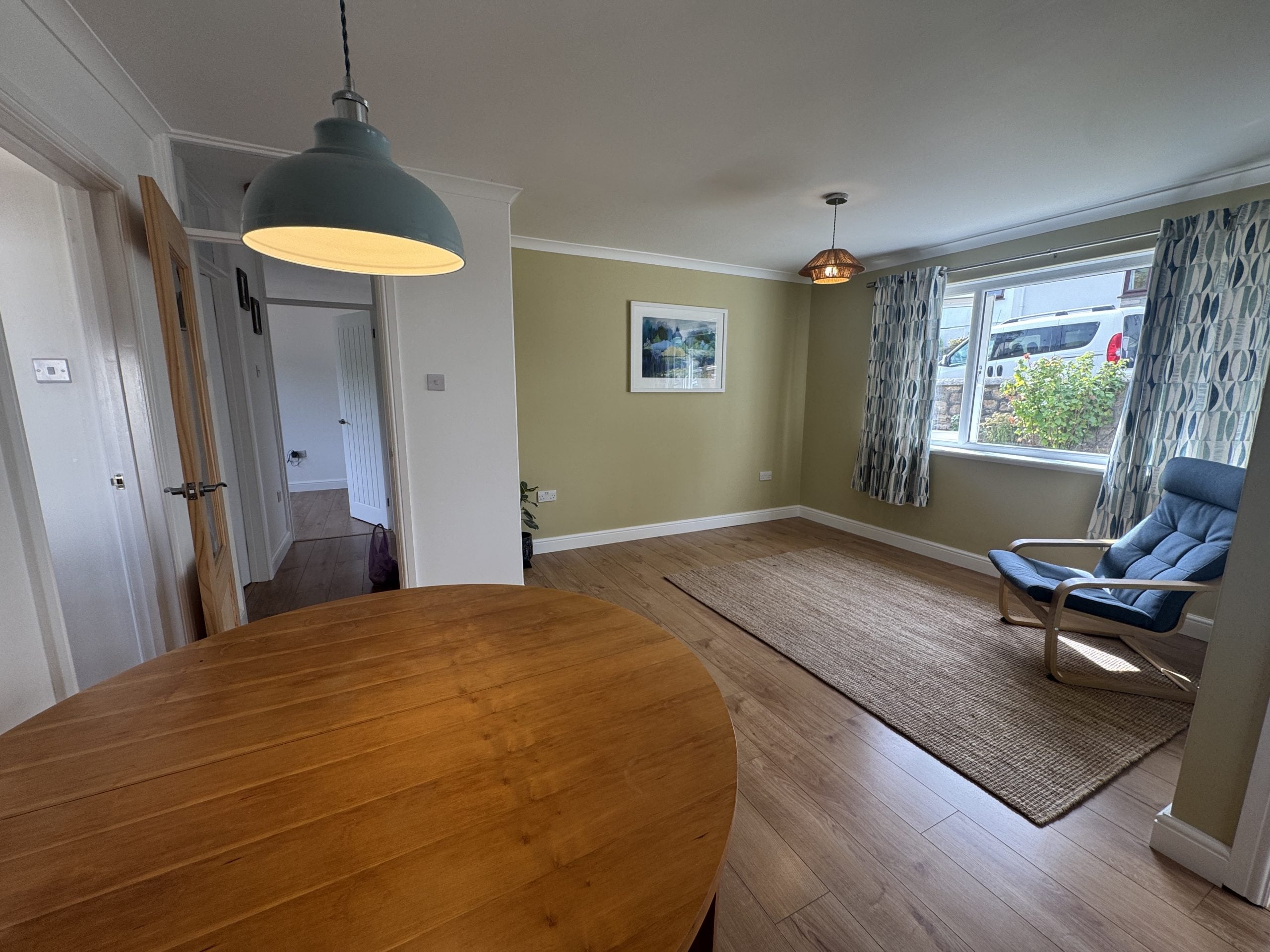 House Barton Close in Penzance