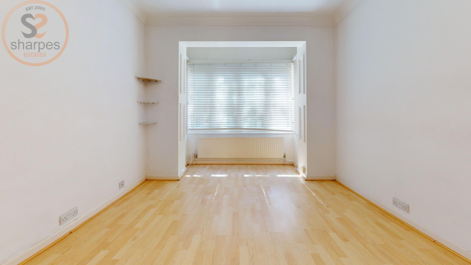 Flat Kingston Road in Epsom