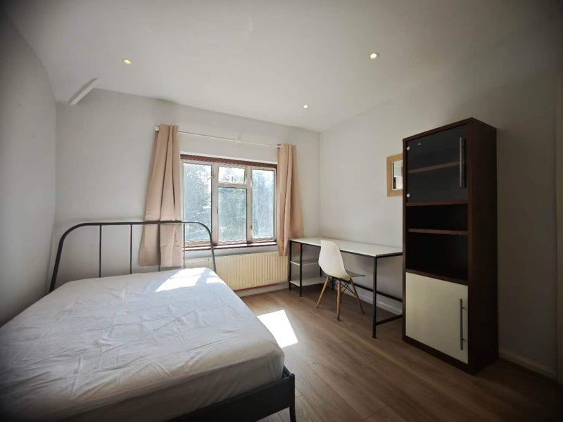 Room Muirfield in Greater London