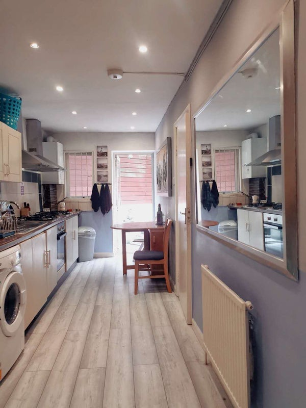 Room Muirfield in Greater London