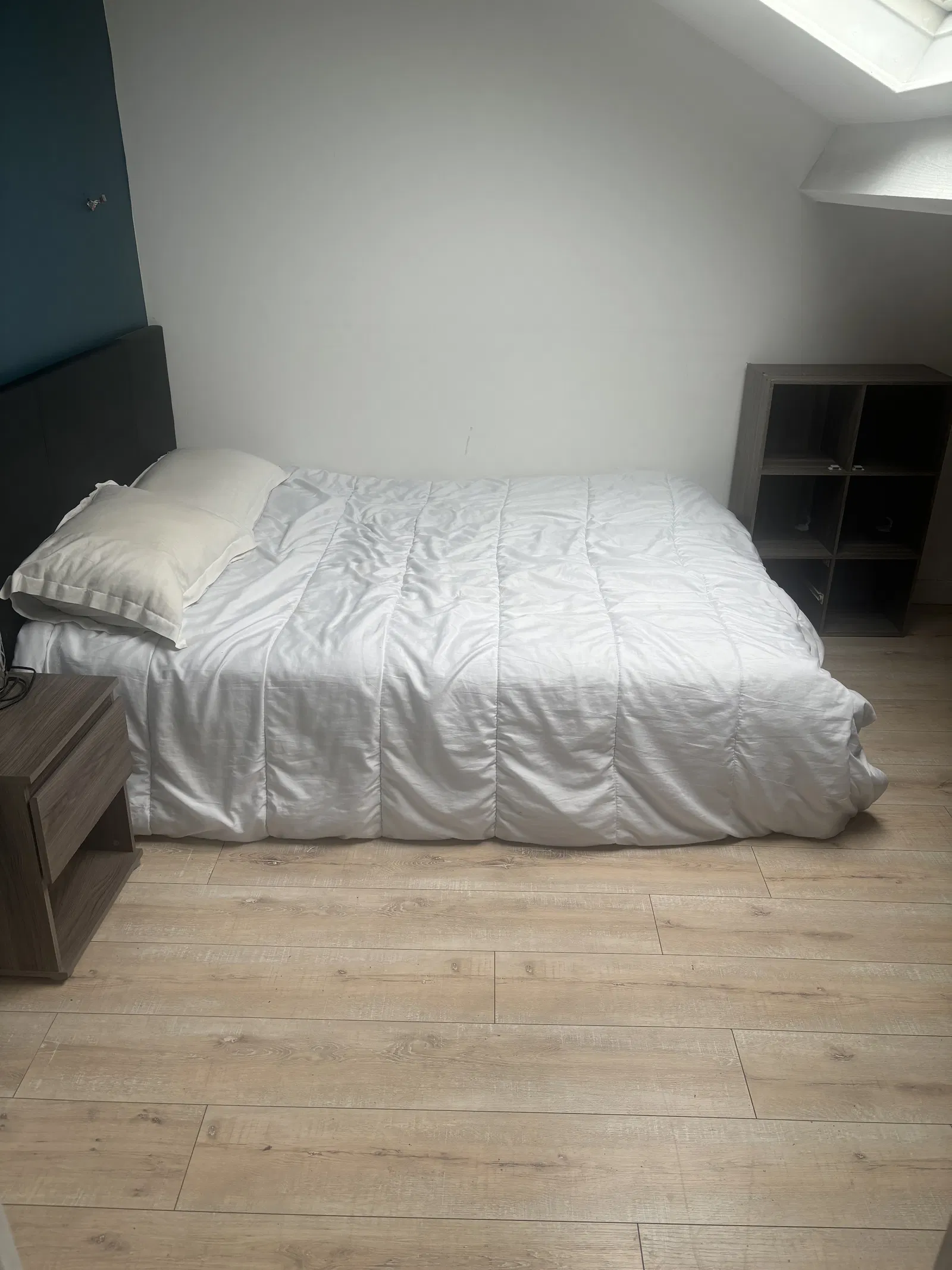 Room Rue Julie Victoire Daubié in Bobigny