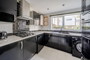 House Ham View in Greater London