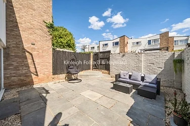 House Ham View in Greater London
