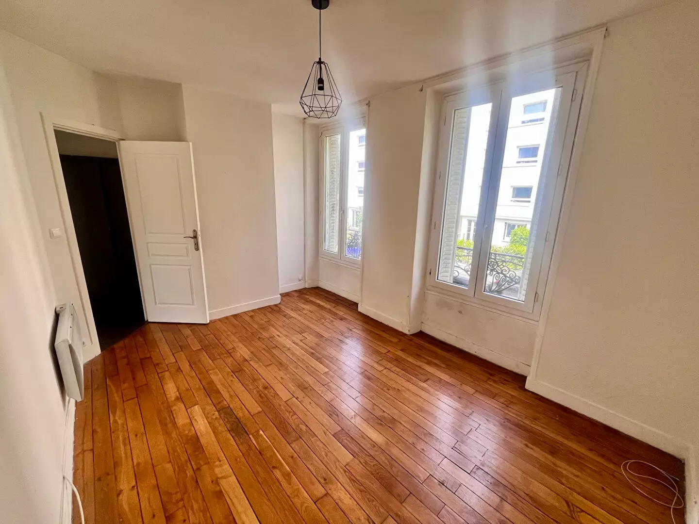 Appartement Avenue Foch à Saint-Maur-des-Fossés