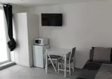 Appartement Rue d'Anvers à Lille