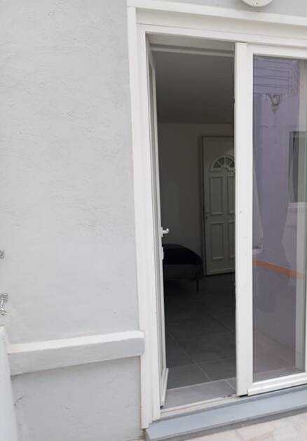 Appartement Rue d'Anvers à Lille