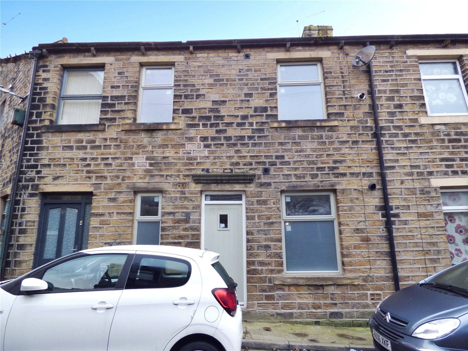 House Oliver Lane in Kirklees