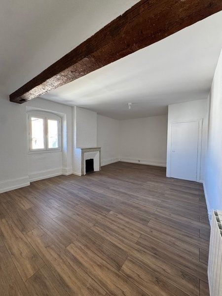 Appartement Rue de l'Hotel-Dieu à Marseille