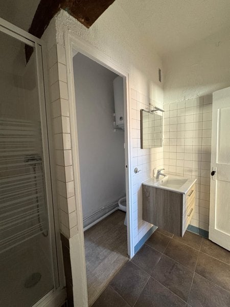 Appartement Rue de l'Hotel-Dieu à Marseille