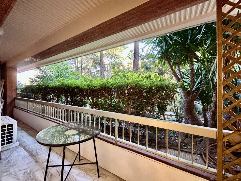 Flat Rue Golfe Juan in Cannes