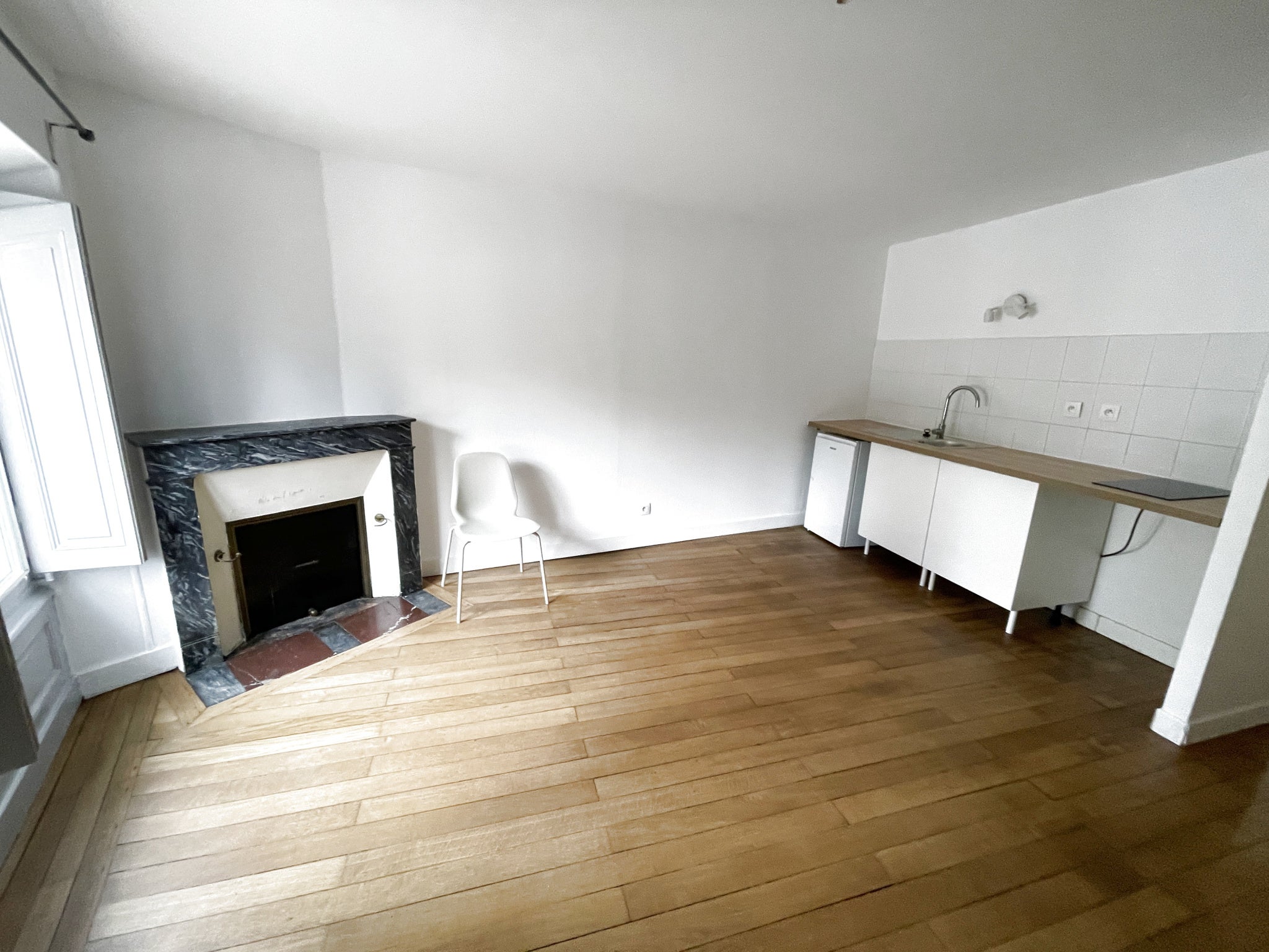 Appartement Place de la Victoire à Bordeaux