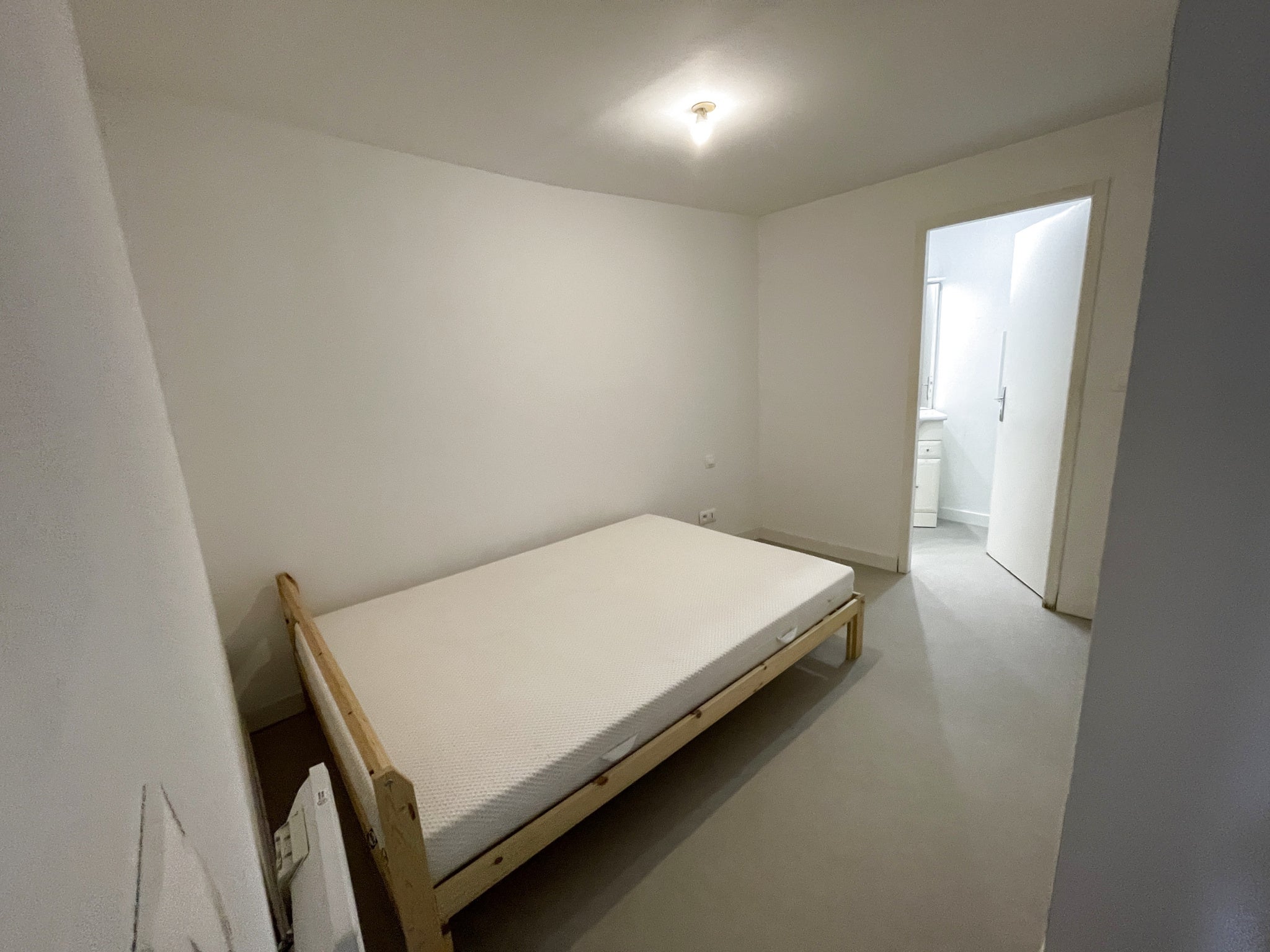 Appartement Place de la Victoire à Bordeaux