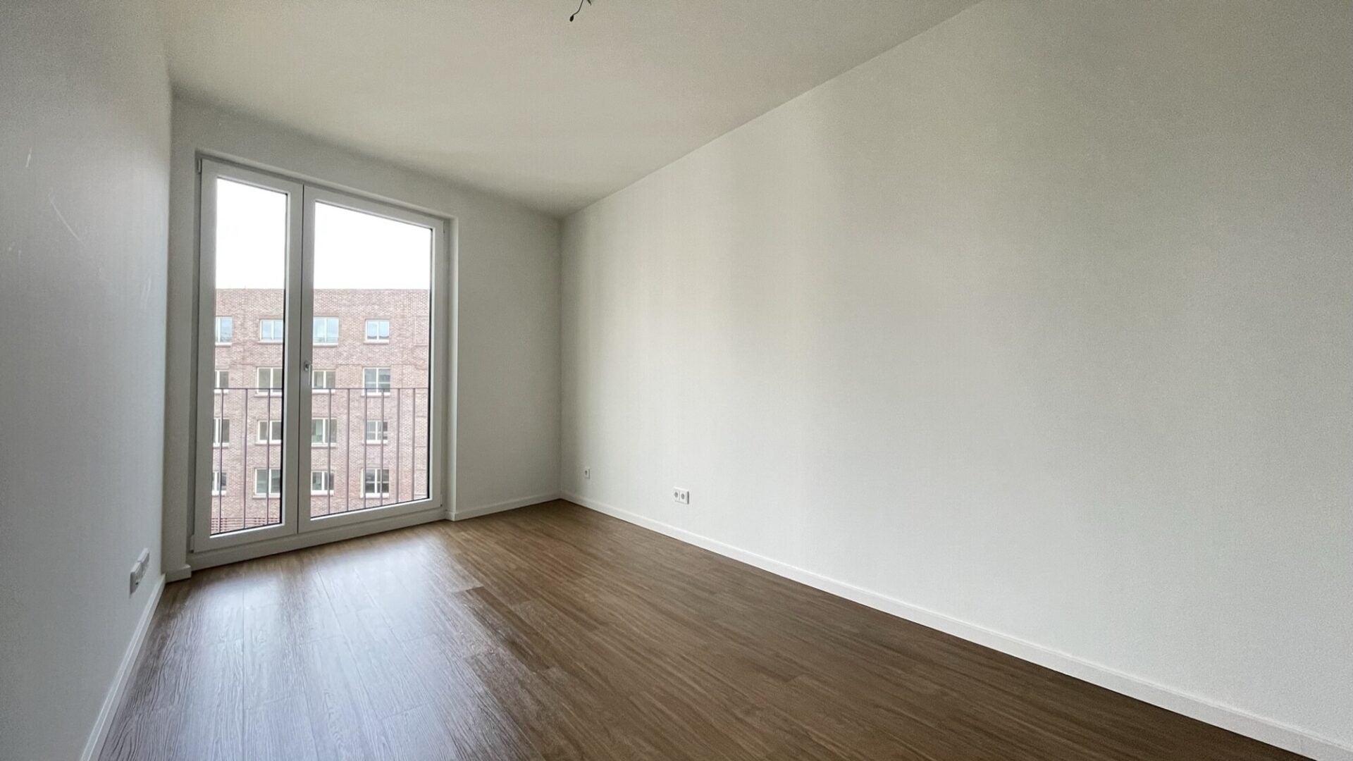 Wohnung Hafenstraße in Leipzig