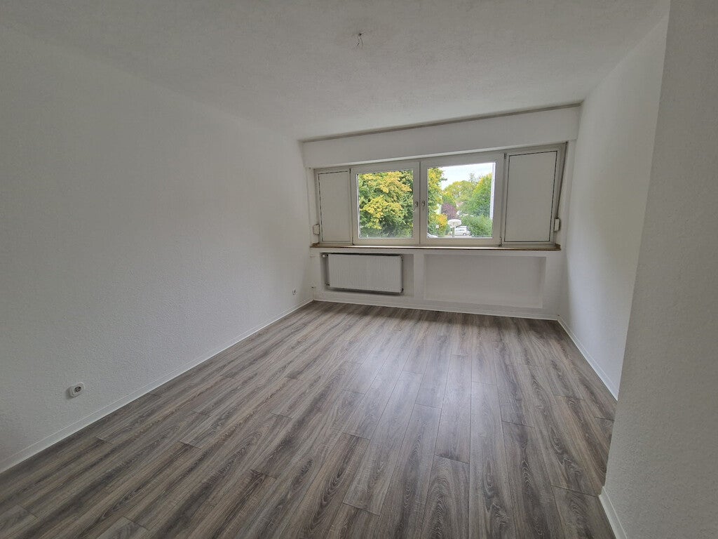 Wohnung Pommernstraße in Marl
