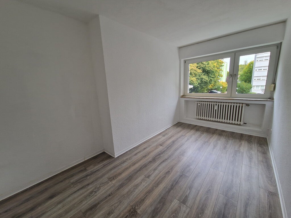Wohnung Pommernstraße in Marl