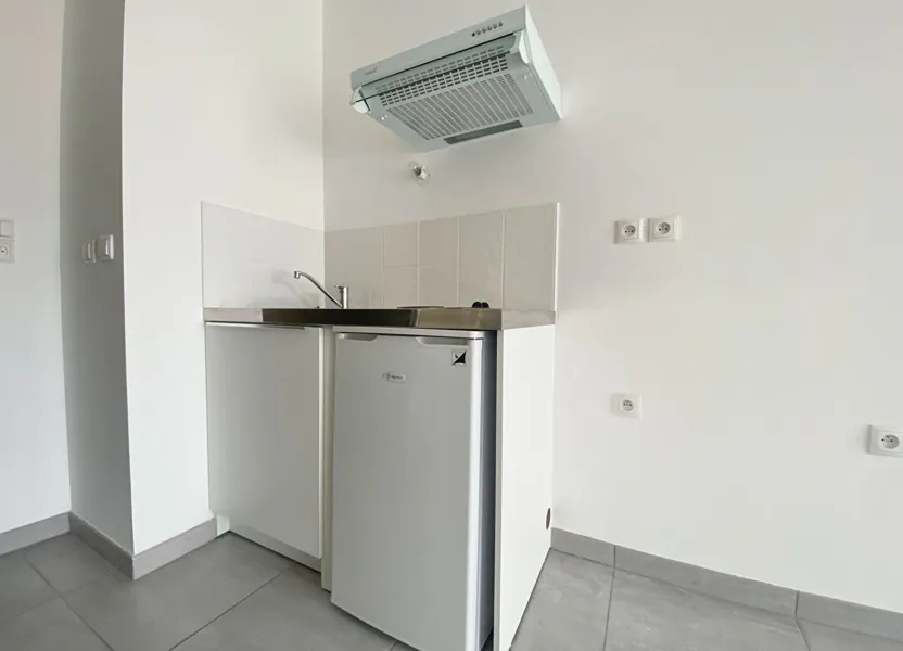 Flat Rue Costes et Le Brix in Perpignan