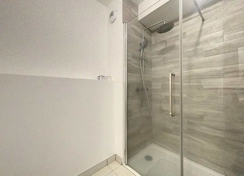 Flat Rue Costes et Le Brix in Perpignan