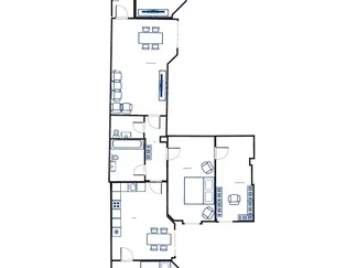 Wohnung Stettiner Straße in Berlin