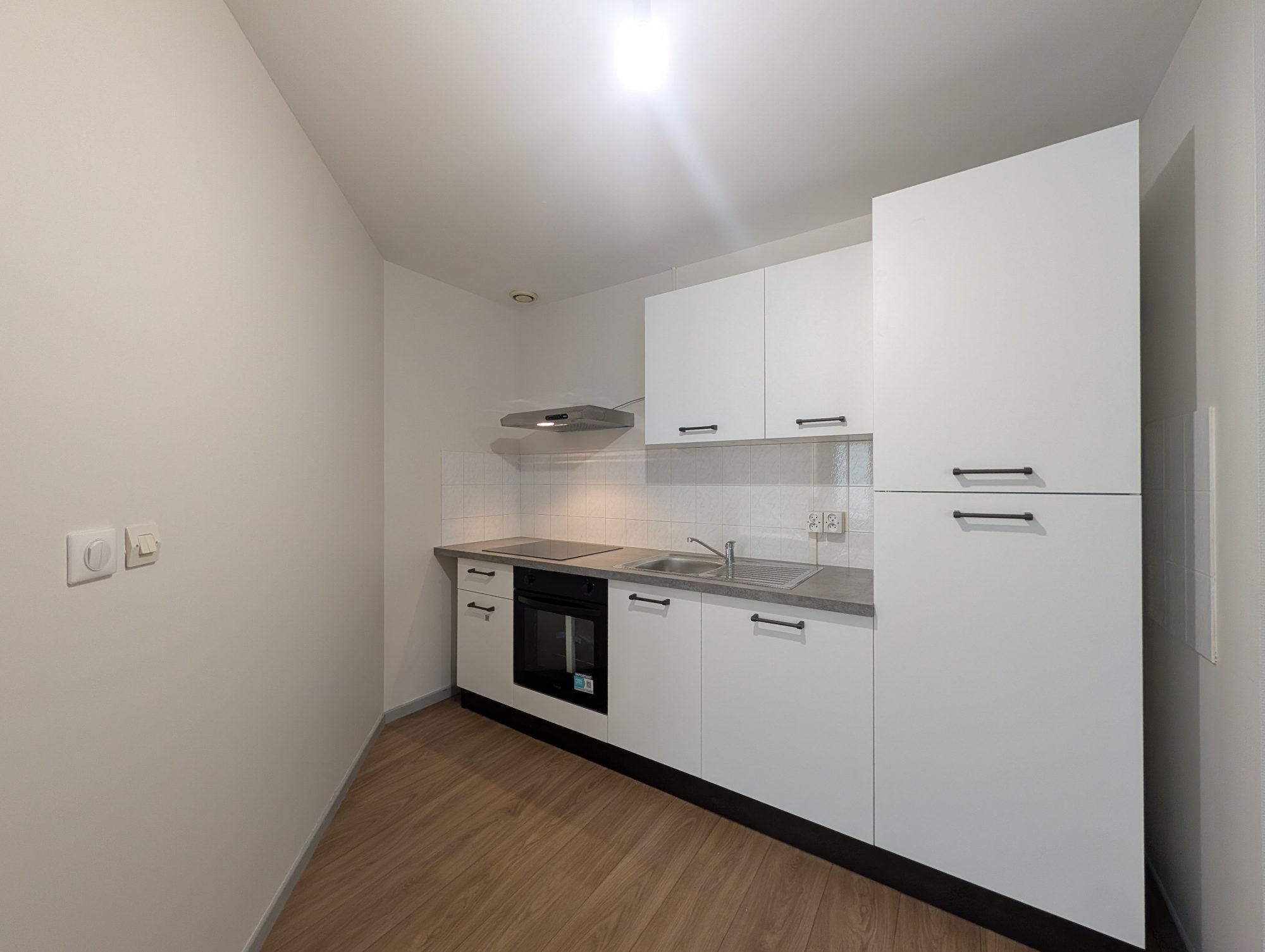 Appartement Rue Viard à Pau