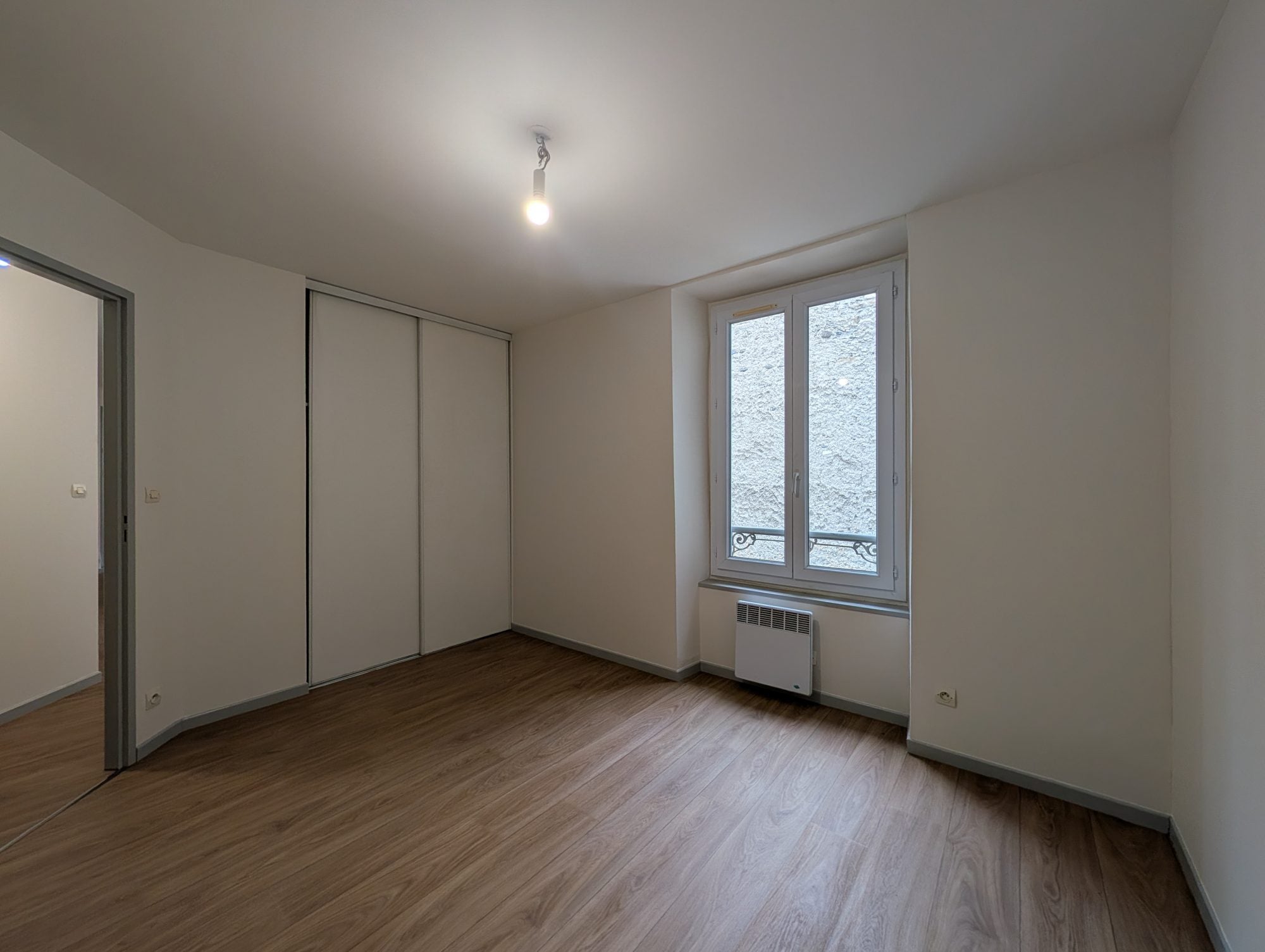 Appartement Rue Viard à Pau