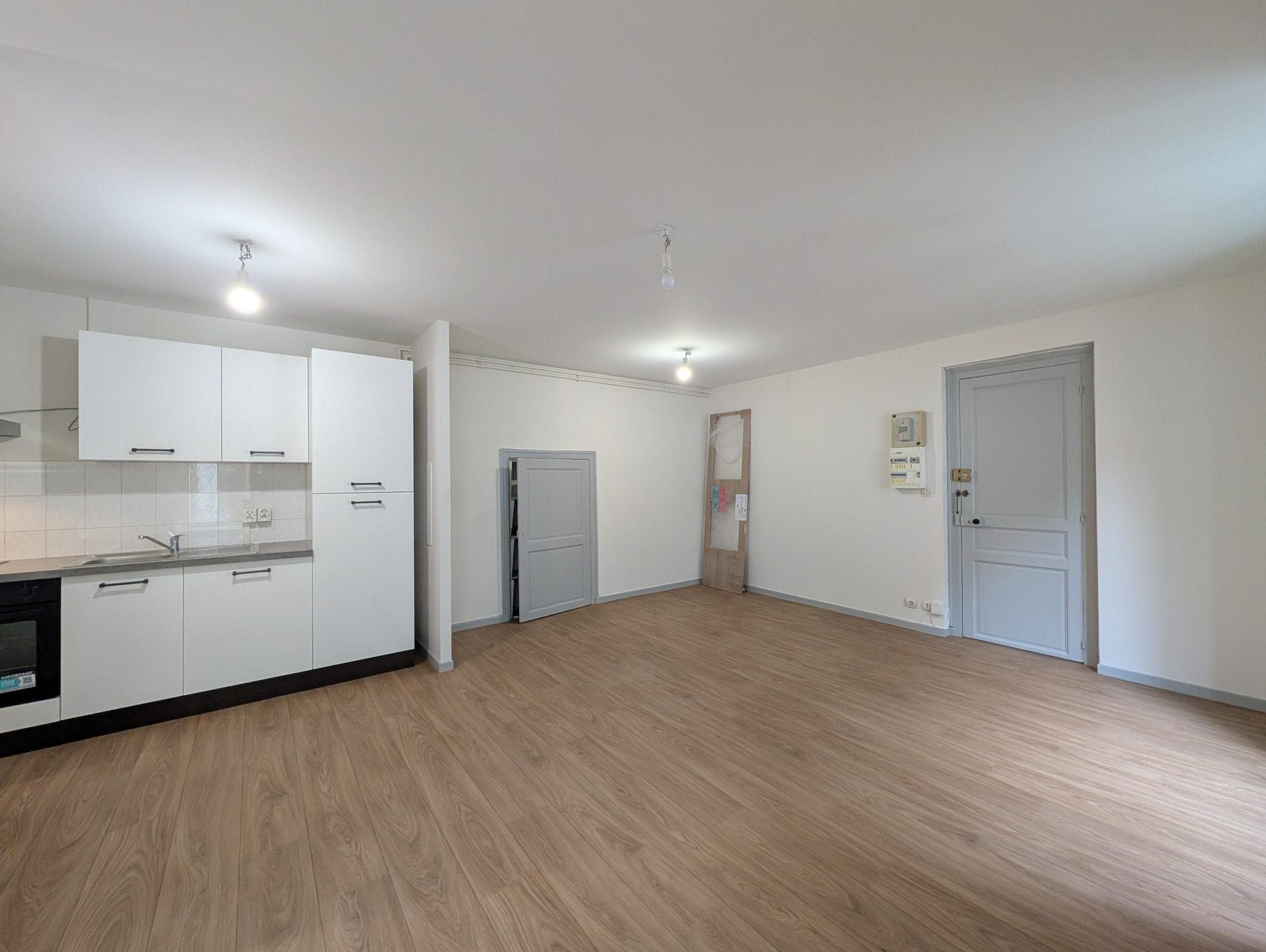 Appartement Rue Viard à Pau