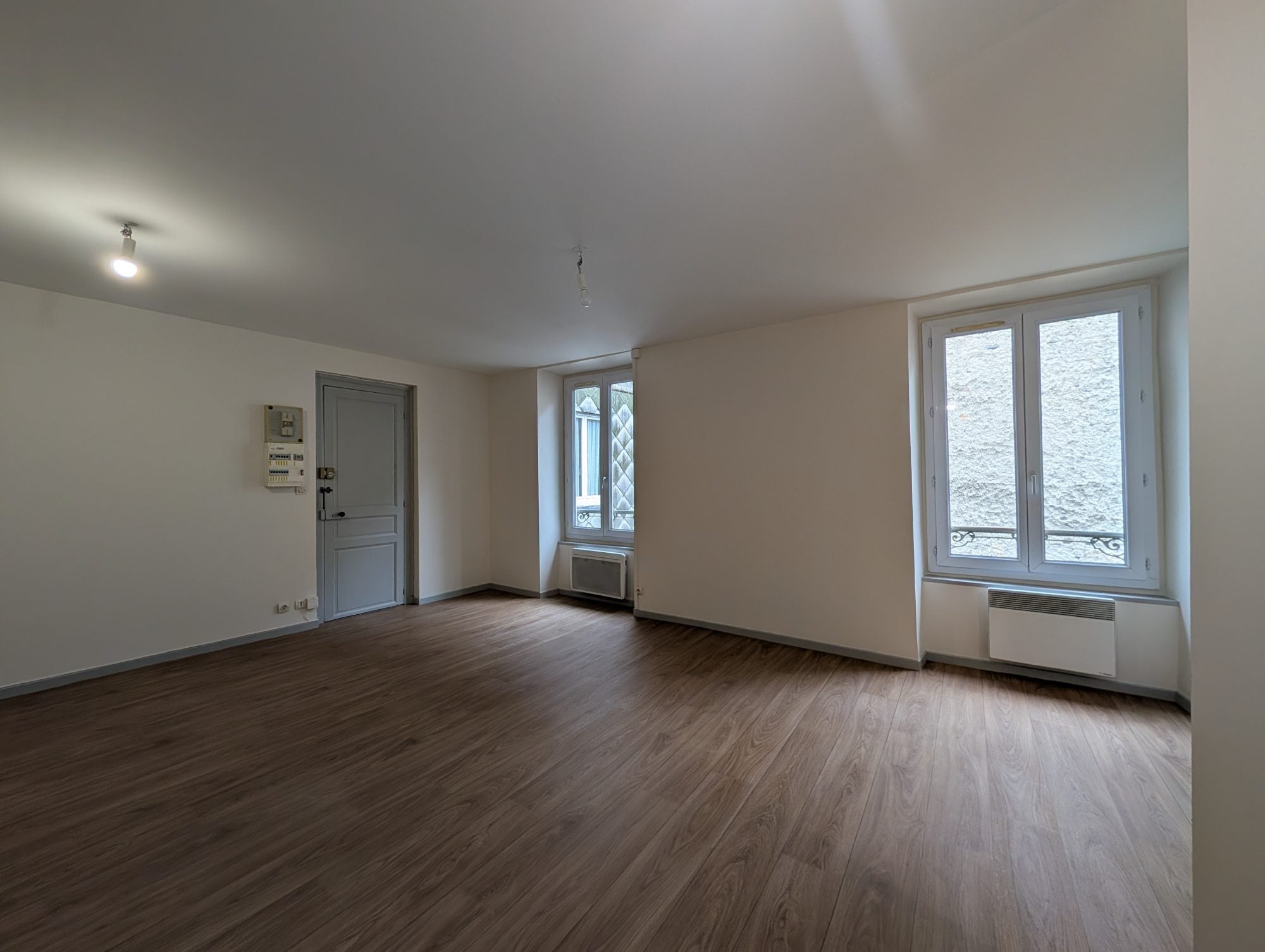 Appartement Rue Viard à Pau