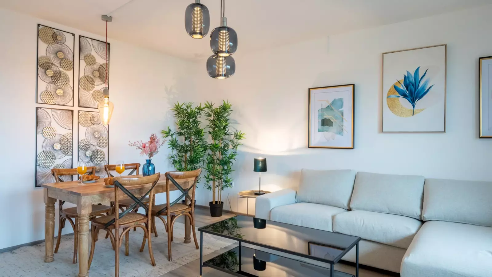 Wohnung Köthener Straße in Berlin