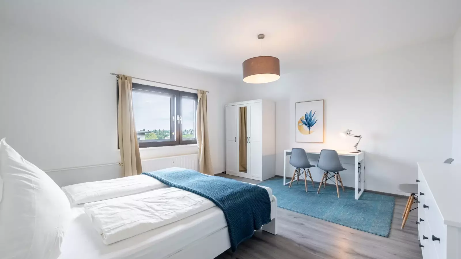 Wohnung Köthener Straße in Berlin