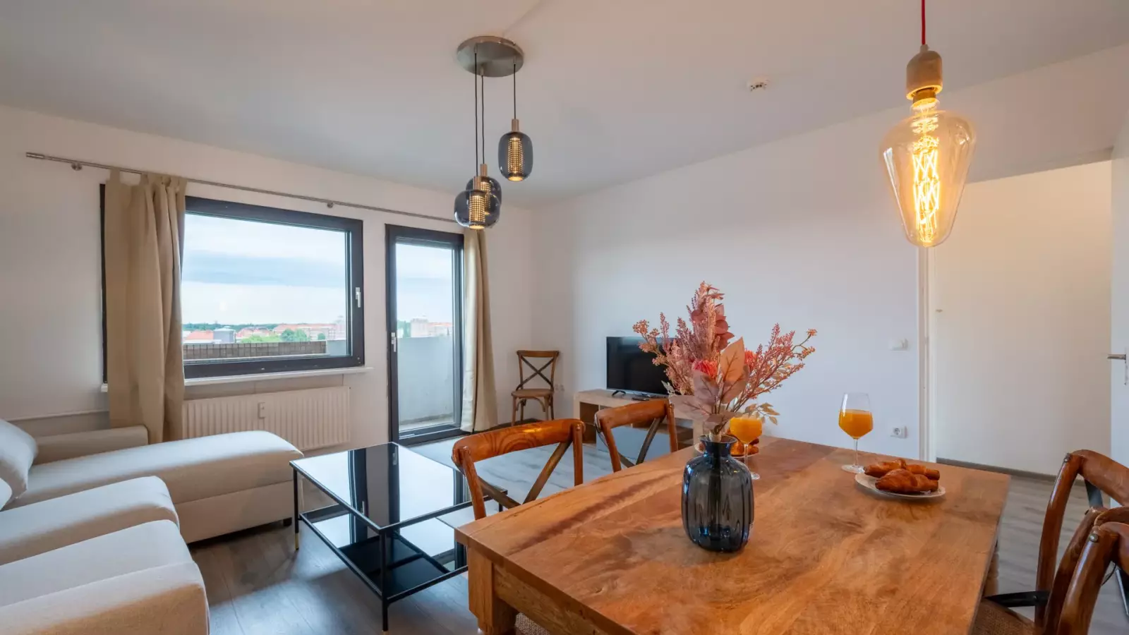Wohnung Köthener Straße in Berlin