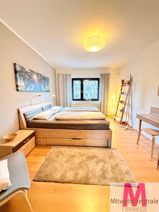 Wohnung Pfälzerstraße in Nürnberg