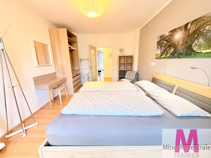 Wohnung Pfälzerstraße in Nürnberg