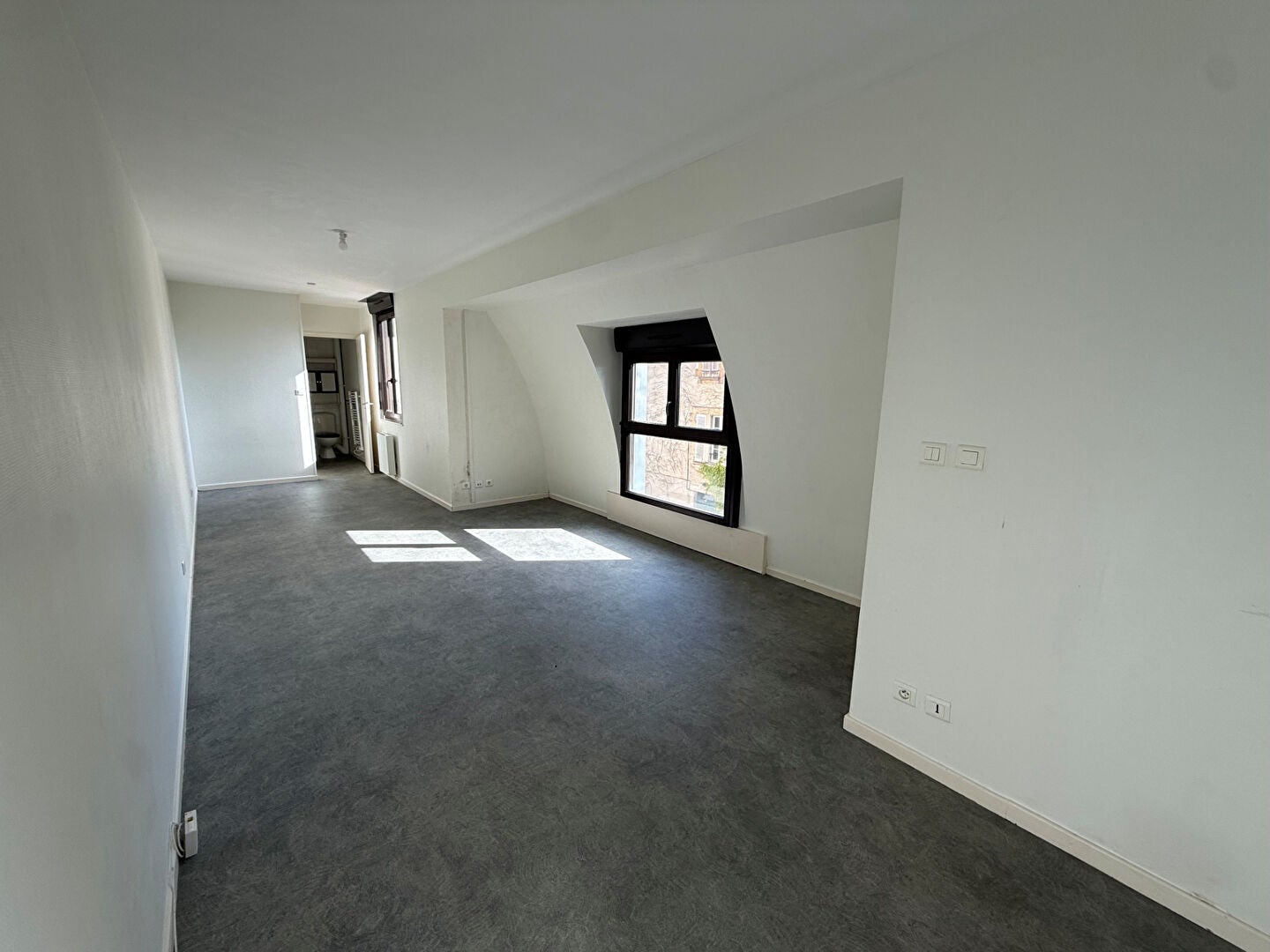 Appartement Avenue Meunier à Moulins