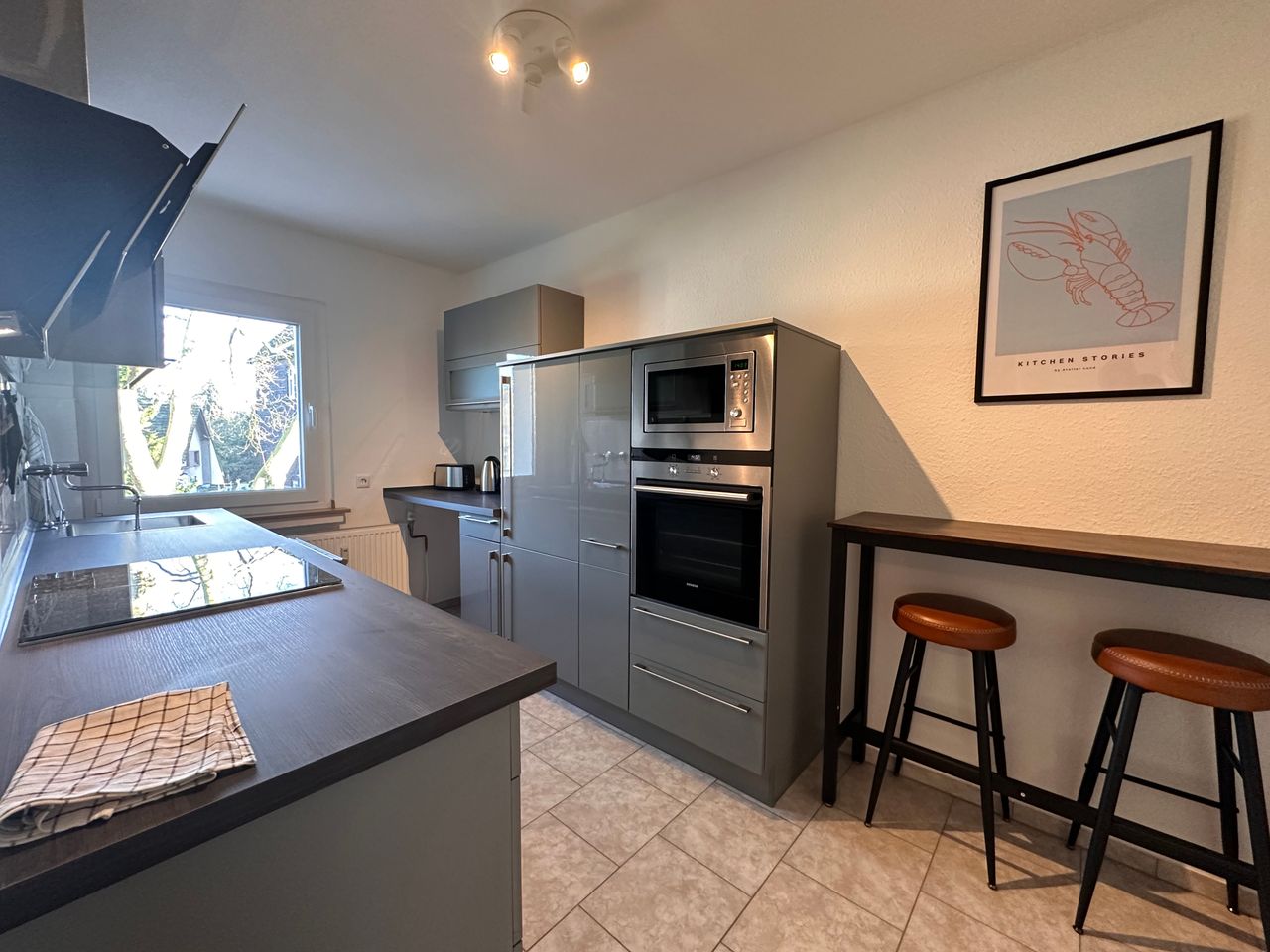 Wohnung Vellwigstraße in Herne