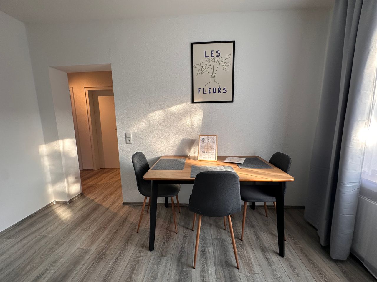 Wohnung Vellwigstraße in Herne