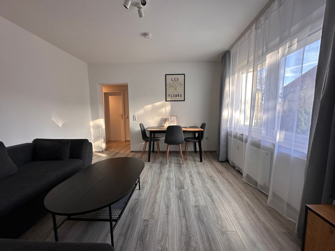 Wohnung Vellwigstraße in Herne