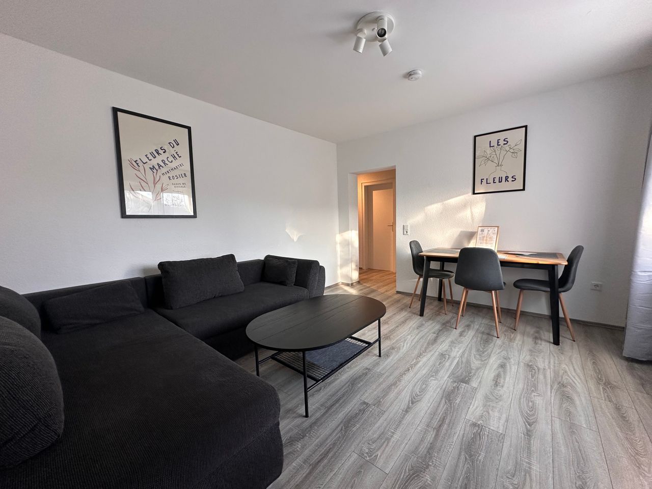 Wohnung Vellwigstraße in Herne