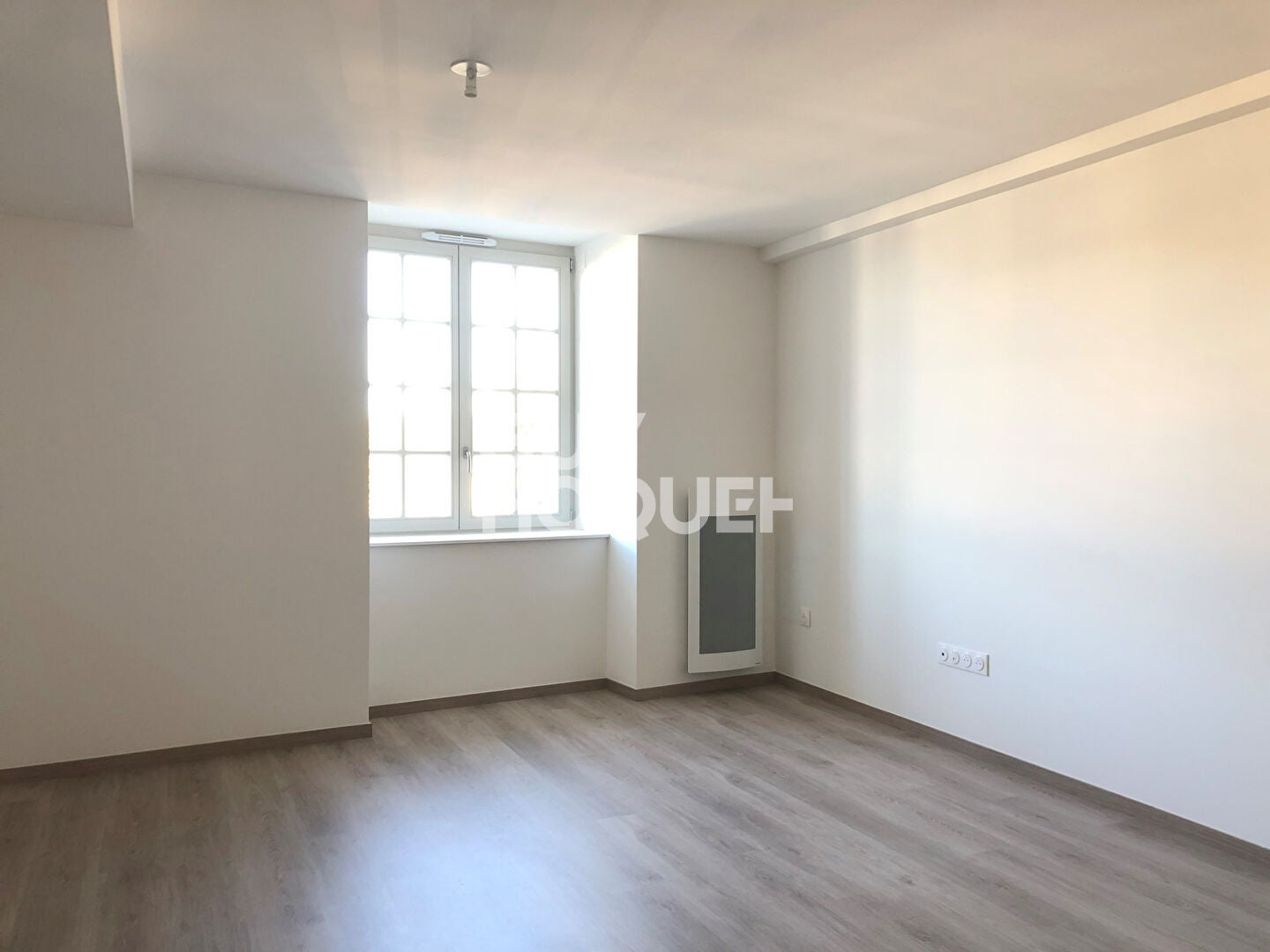 Appartement Petit Octogone à Le Plessis-Brion