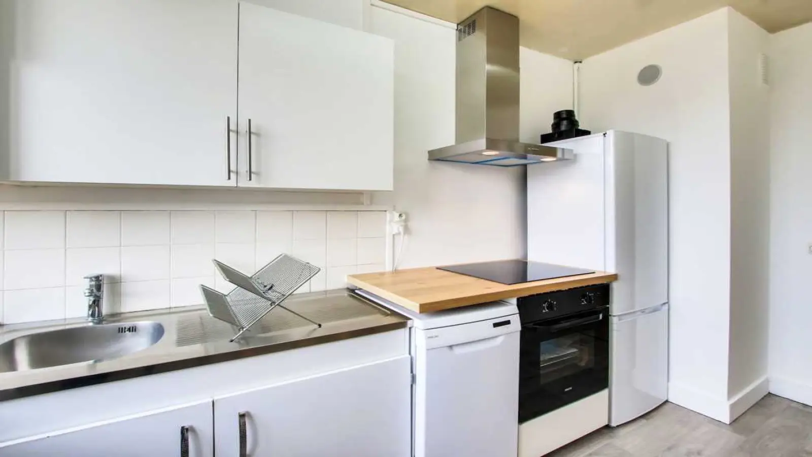 Room Rue de la Barre in Lille