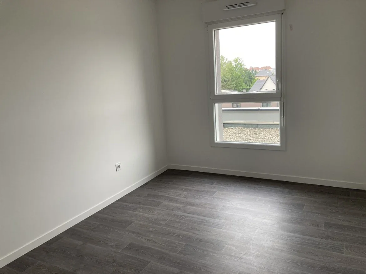 Appartement Rue des Blés à Wittenheim
