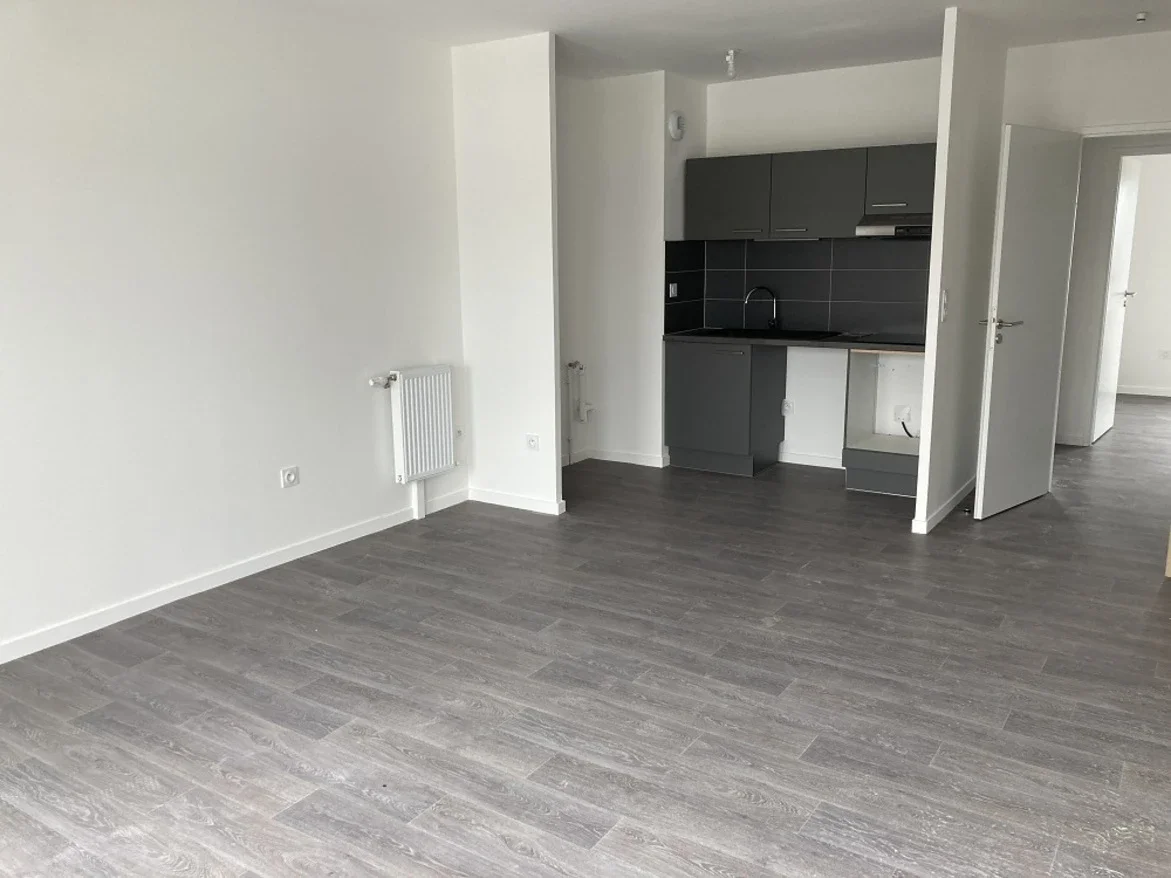 Appartement Rue des Blés à Wittenheim