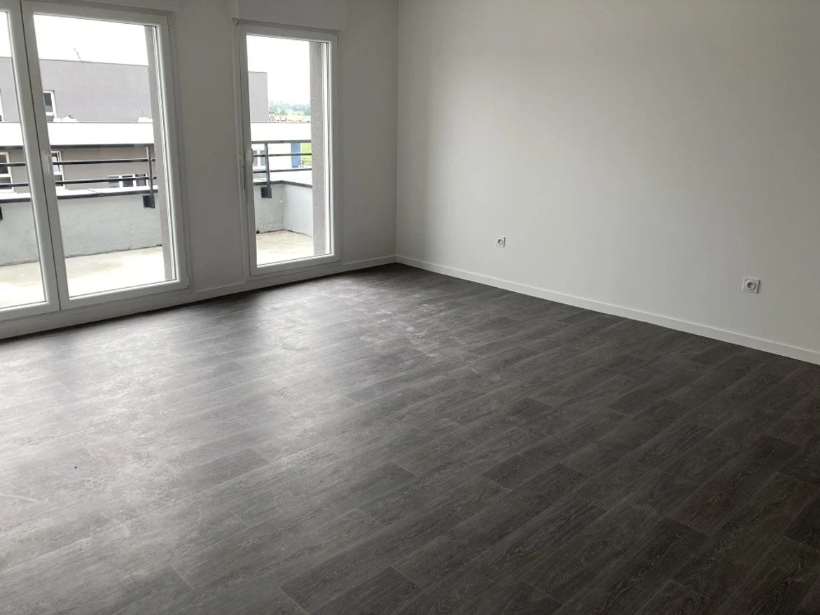 Appartement Rue des Blés à Wittenheim