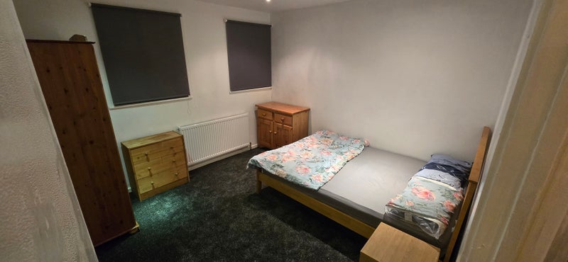 Room Blakesley Walk in Leicester