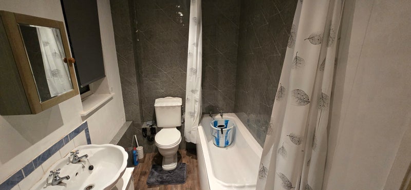 Room Blakesley Walk in Leicester