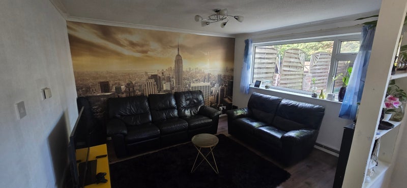 Room Blakesley Walk in Leicester