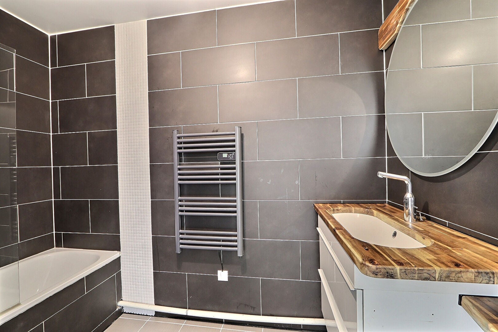 Appartement Chemin du Marcreux à Aubervilliers