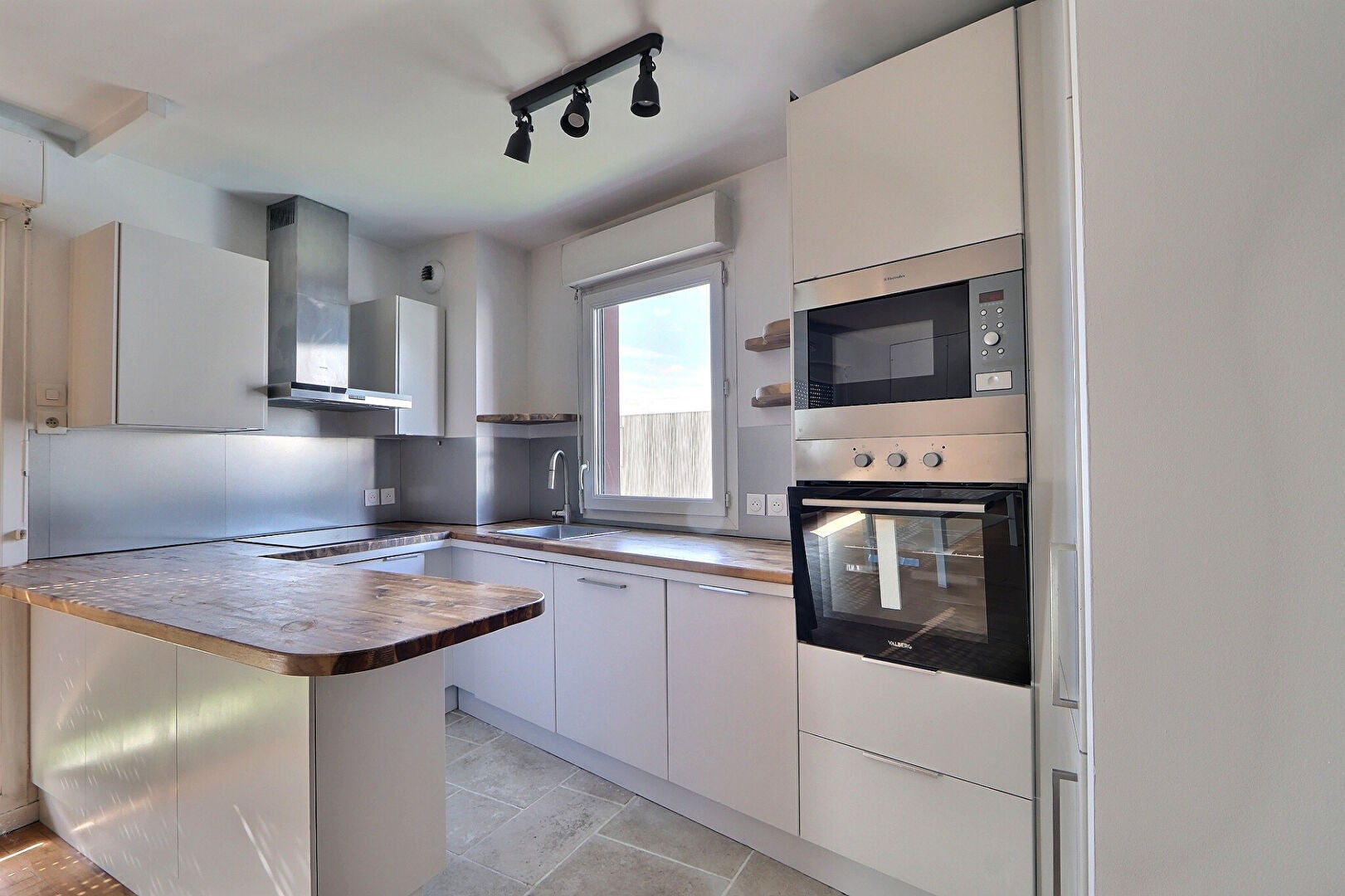 Appartement Chemin du Marcreux à Aubervilliers